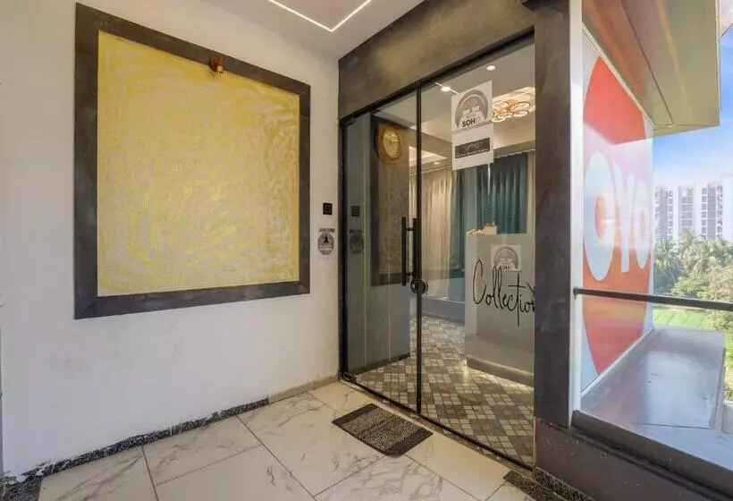 Collection O Hotel Soho