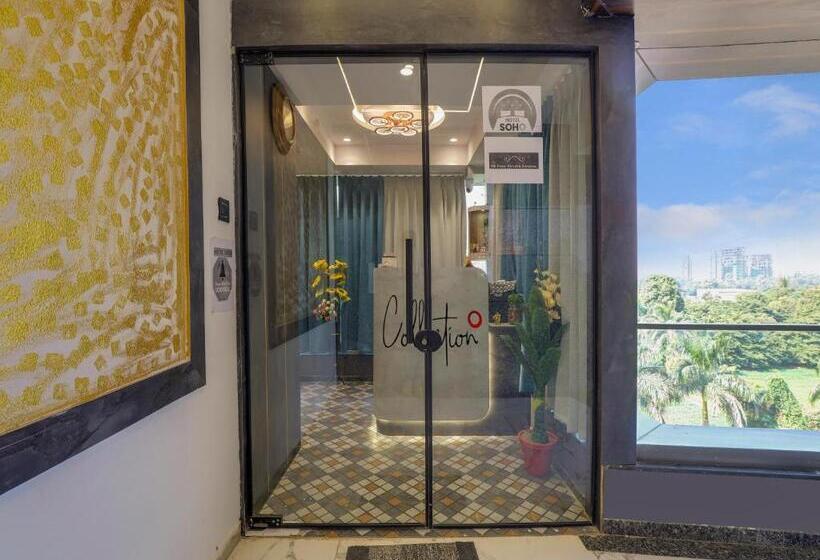 Collection O Hotel Soho