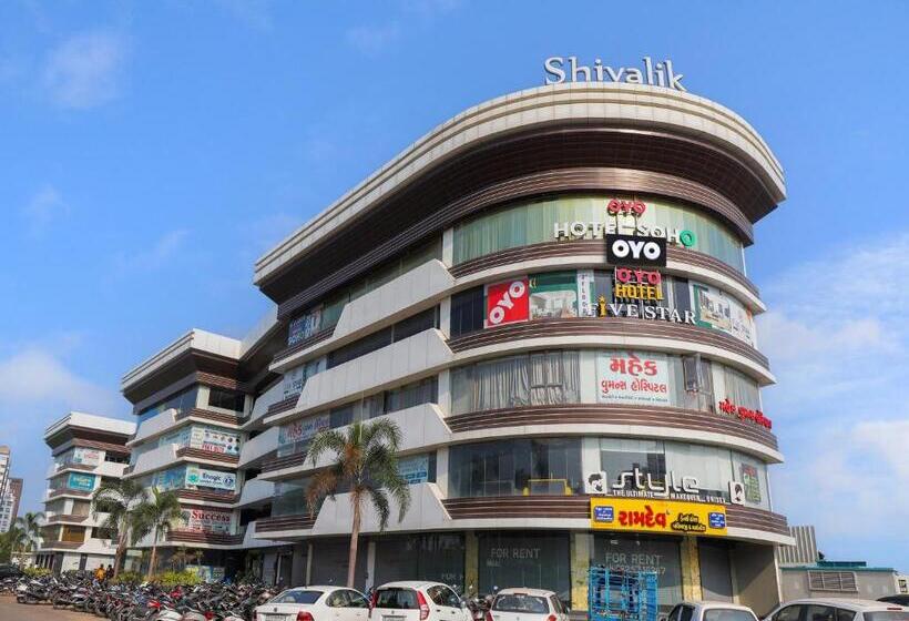 Collection O Hotel Soho