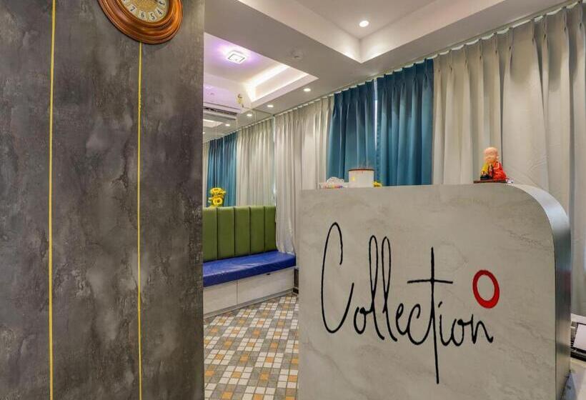 Collection O Hotel Soho