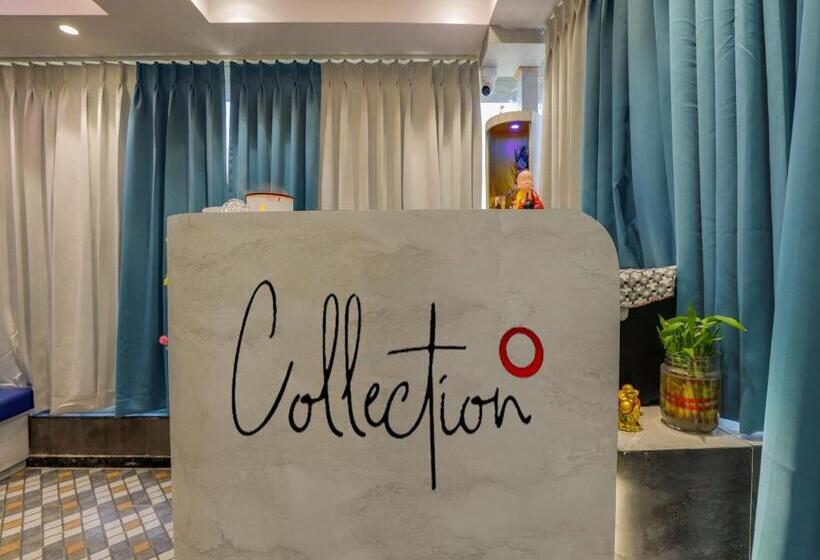 Collection O Hotel Soho