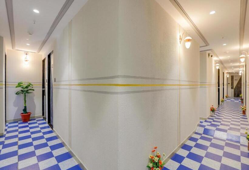 Collection O Hotel Soho