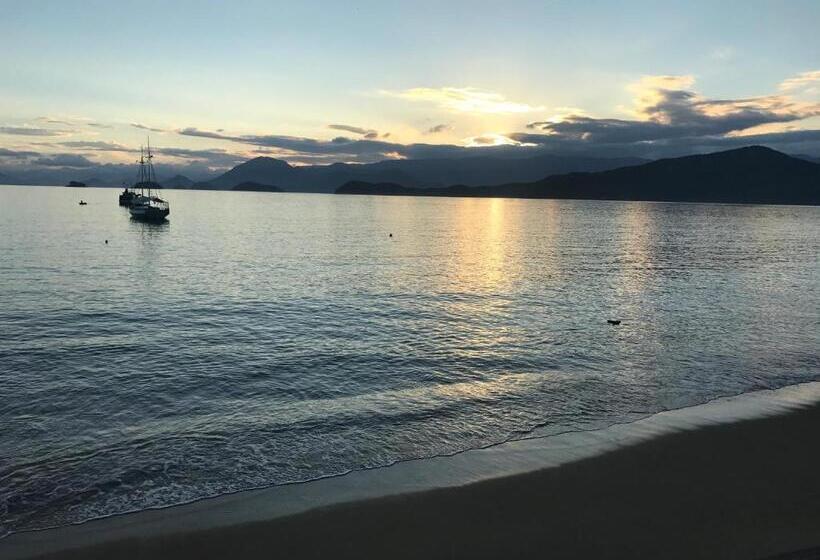 Resort Deck Da Villa Picinguaba