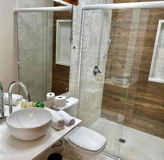 Resort Deck Da Villa Picinguaba