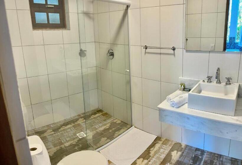 Resort Deck Da Villa Picinguaba