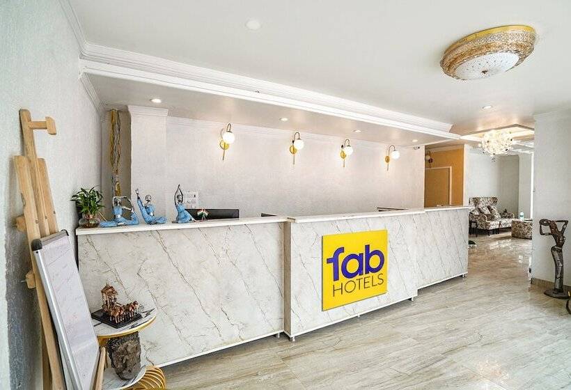 Hotel Montreal By Madhuban Inn