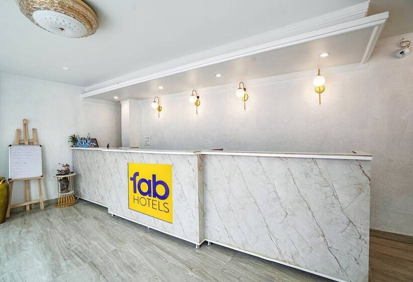 Hotel Montreal By Madhuban Inn