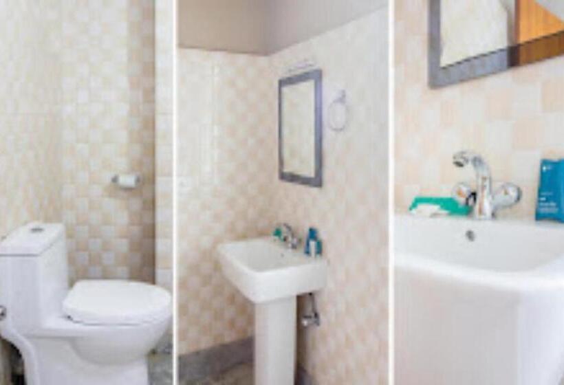 Green View Hotel , Gangtok