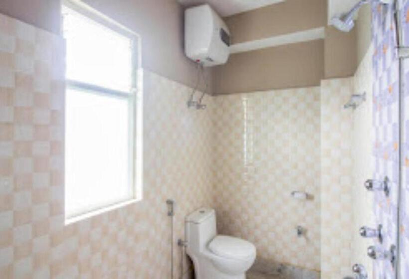 Green View Hotel , Gangtok