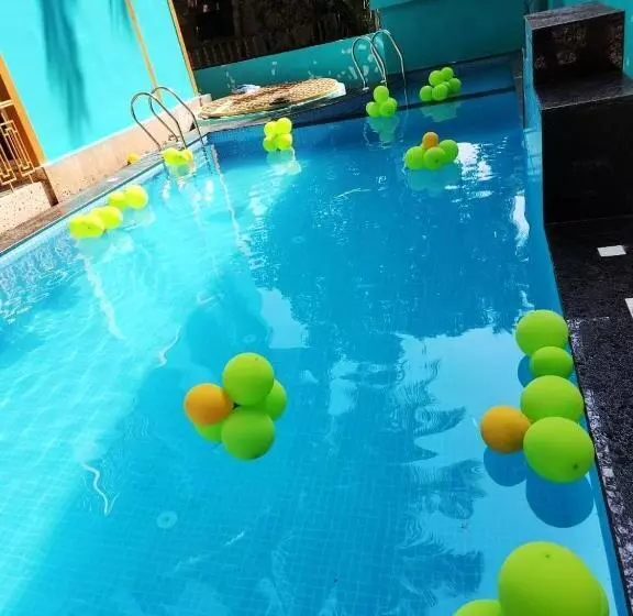 Hôtel 36 Yard Beach Cottages