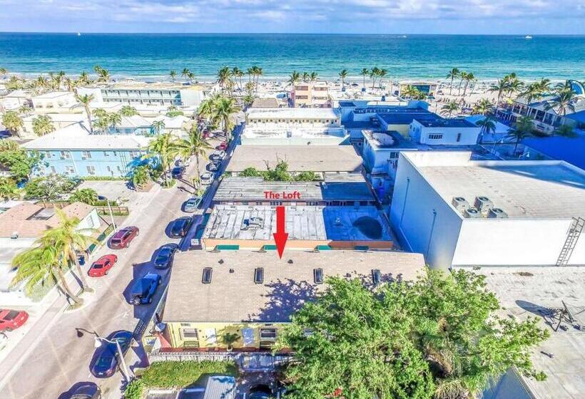 فندق Amazing Beach Views Love