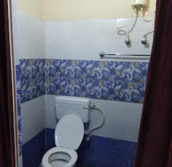 Hotel Ashirbad Mandap, Bhubaneswar