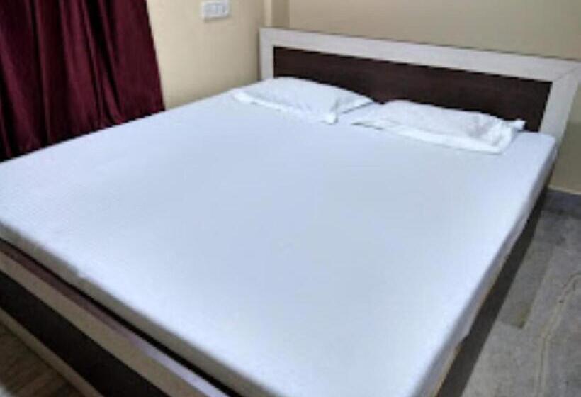 Hotel Ashirbad Mandap, Bhubaneswar