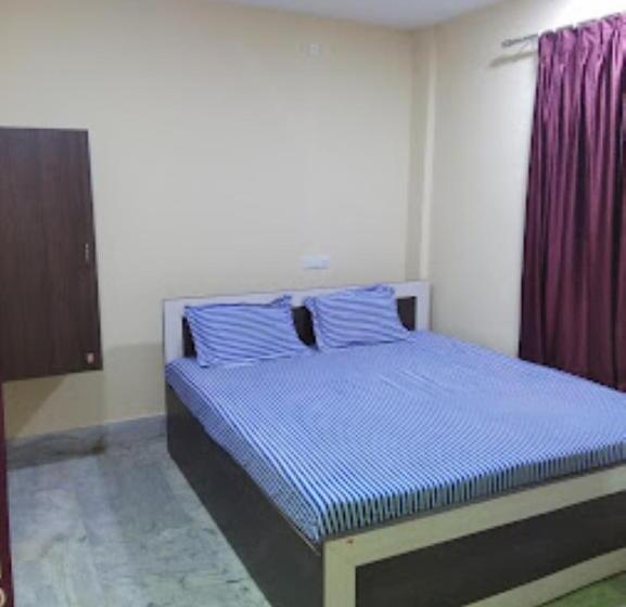 Hotel Ashirbad Mandap, Bhubaneswar