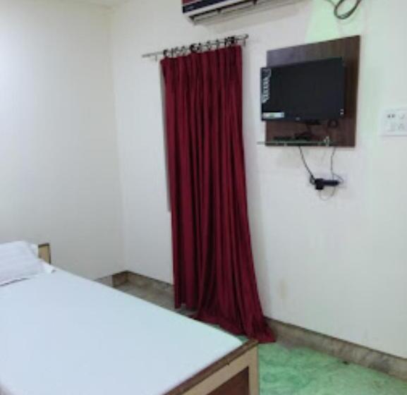 Hotel Ashirbad Mandap, Bhubaneswar