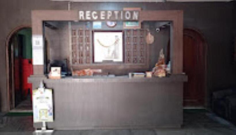 Hotel Ashirbad Mandap, Bhubaneswar