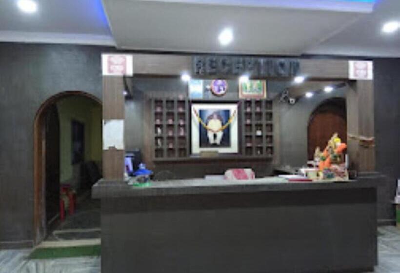 Hotel Ashirbad Mandap, Bhubaneswar