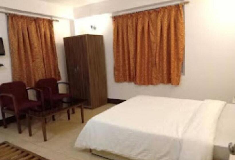 בית מלון כפרי Aster , Gangtok