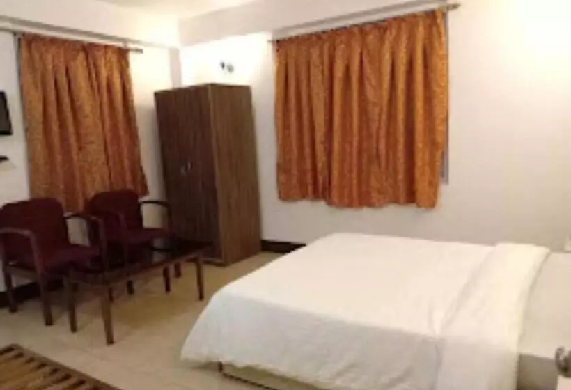 Hotelli Aster , Gangtok