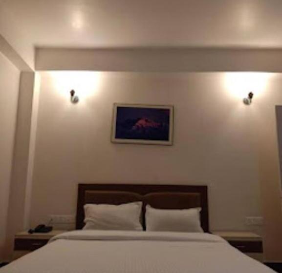 בית מלון כפרי Aster , Gangtok