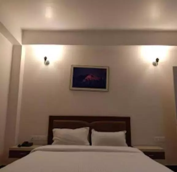 Hotelli Aster , Gangtok