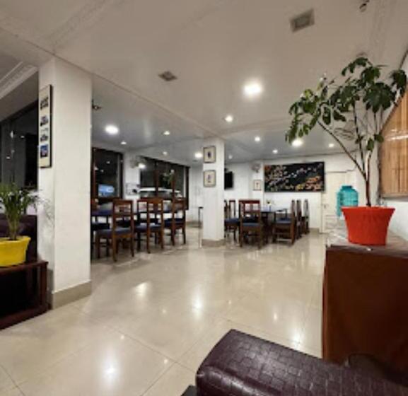 בית מלון כפרי Aster , Gangtok