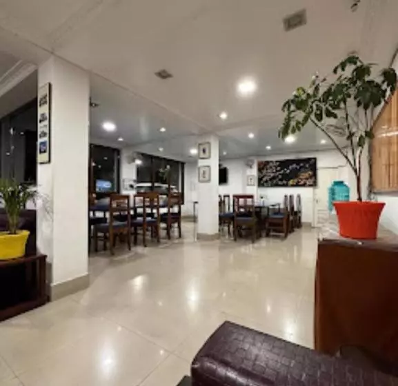 Hotelli Aster , Gangtok