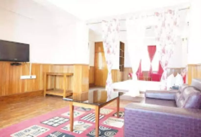 Hotelli Aster , Gangtok