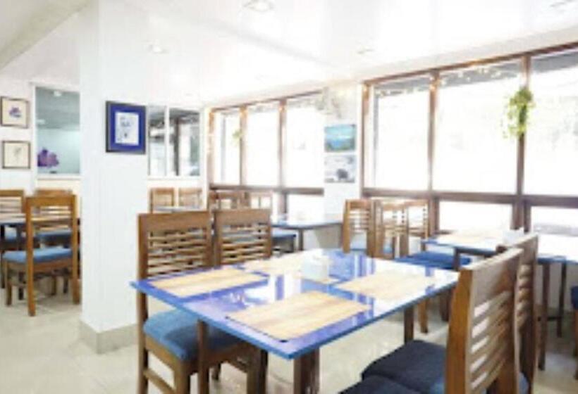 בית מלון כפרי Aster , Gangtok