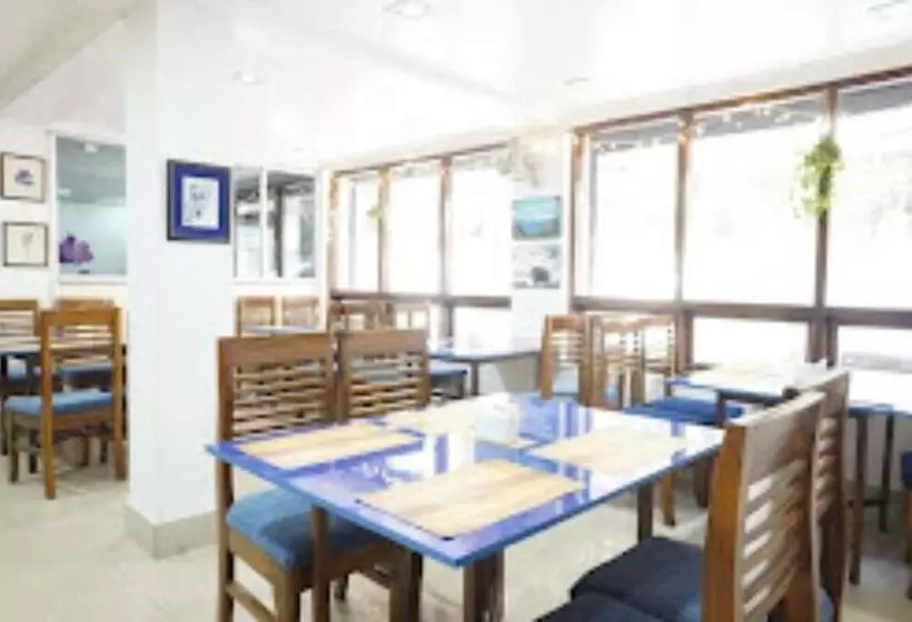 Hotelli Aster , Gangtok