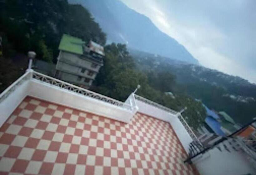 בית מלון כפרי Aster , Gangtok