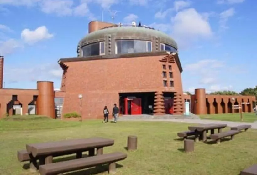 ホテル Axia Inn Kushiro   Vacation Stay 67230v