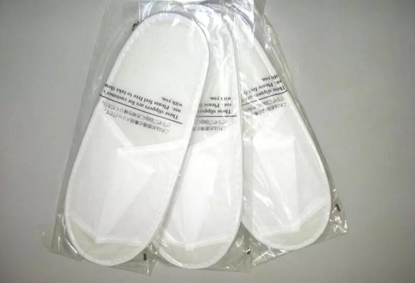 ホテル Axia Inn Kushiro   Vacation Stay 67230v