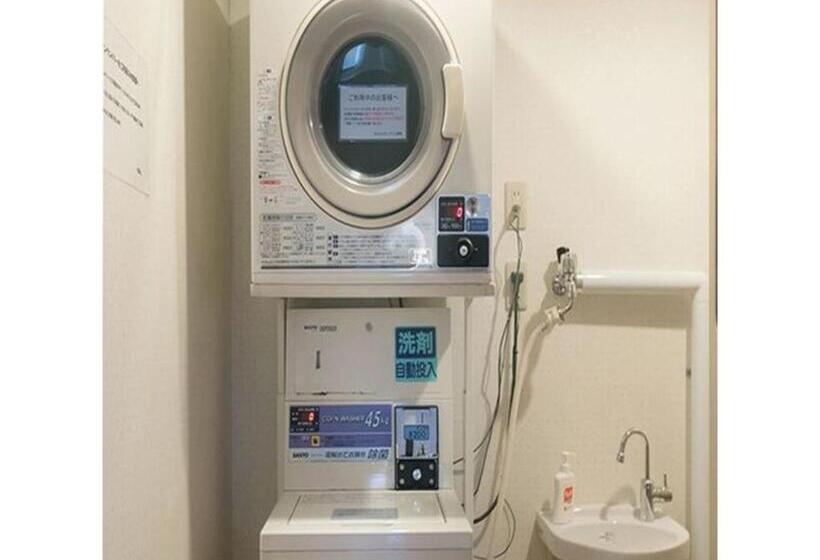 Hotel Axia Inn Kushiro   Vacation Stay 67230v