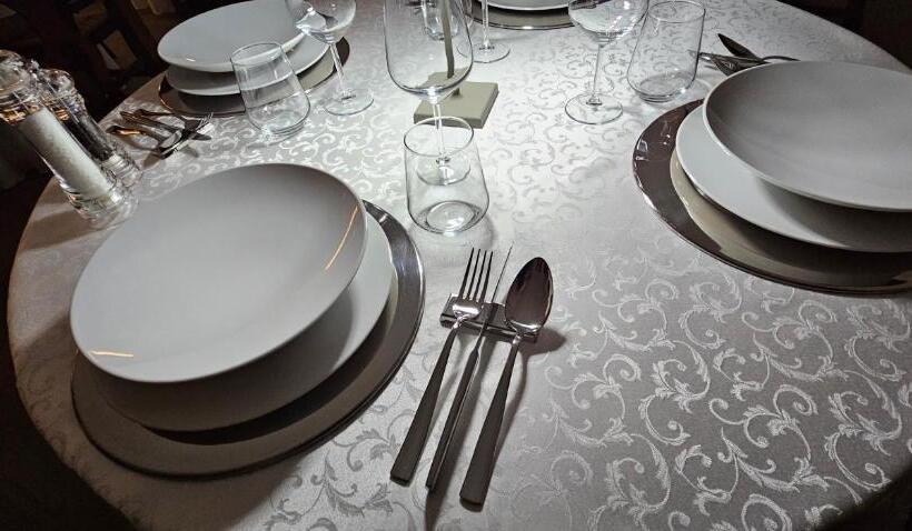 בית מלון כפרי Bijoux