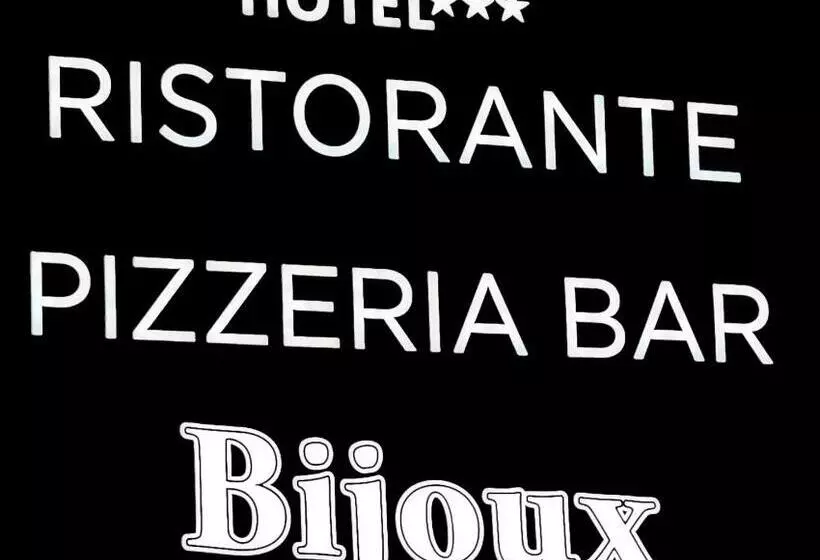 Hotelli Bijoux