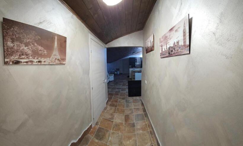 בית מלון כפרי Bijoux