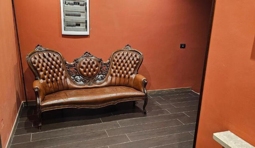 בית מלון כפרי Bijoux