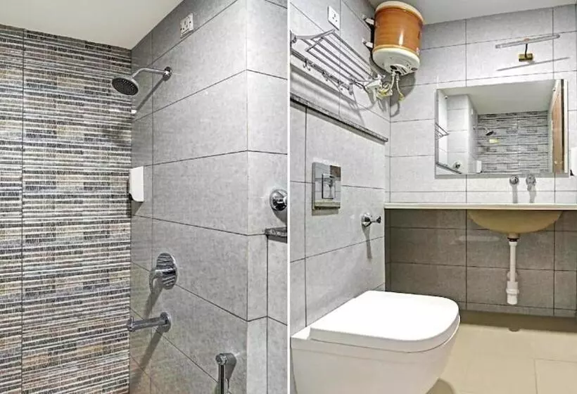 ホテル Boutique Corporate Noida Sec 70