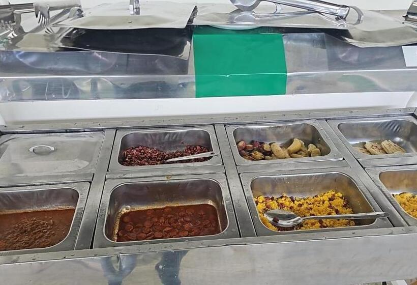 هتل Central Margarita