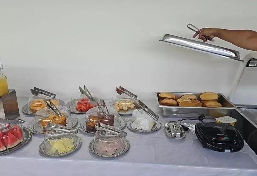 ホテル Central Margarita