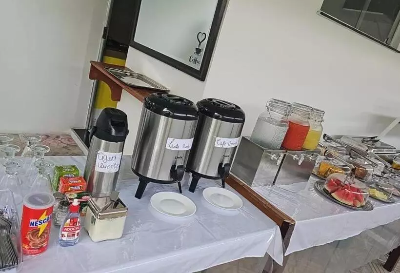 ホテル Central Margarita