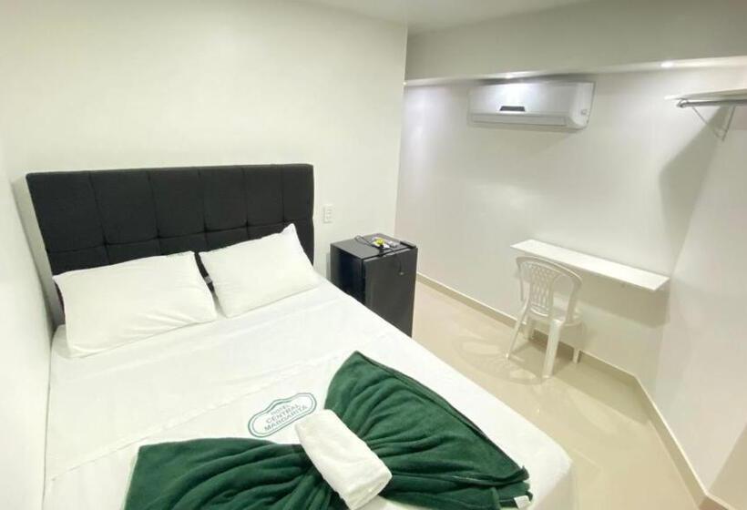 هتل Central Margarita