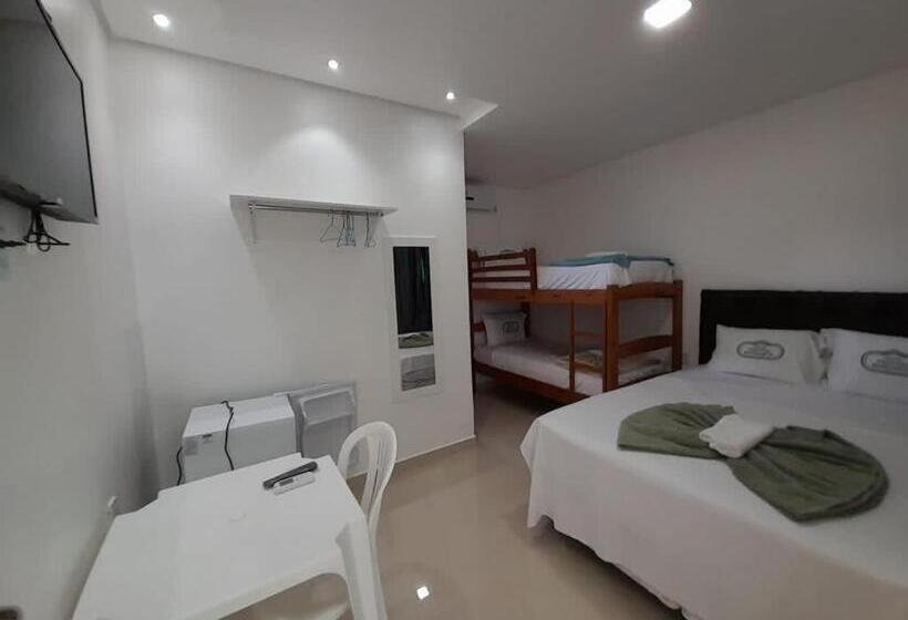 هتل Central Margarita