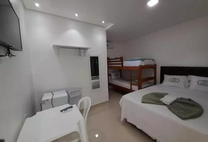 ホテル Central Margarita