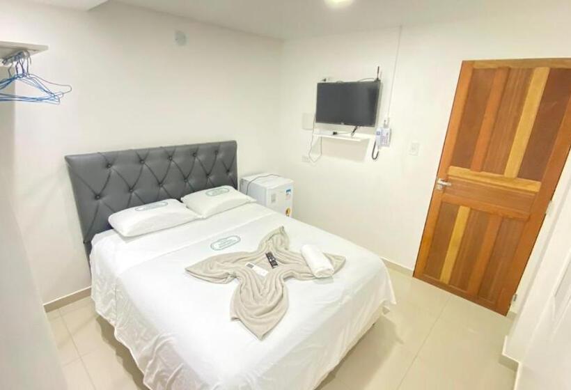 هتل Central Margarita