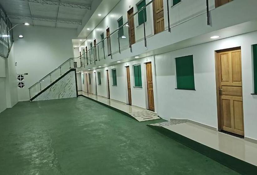 هتل Central Margarita