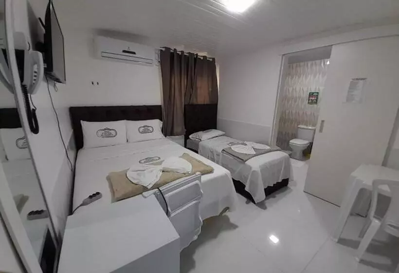 ホテル Central Margarita