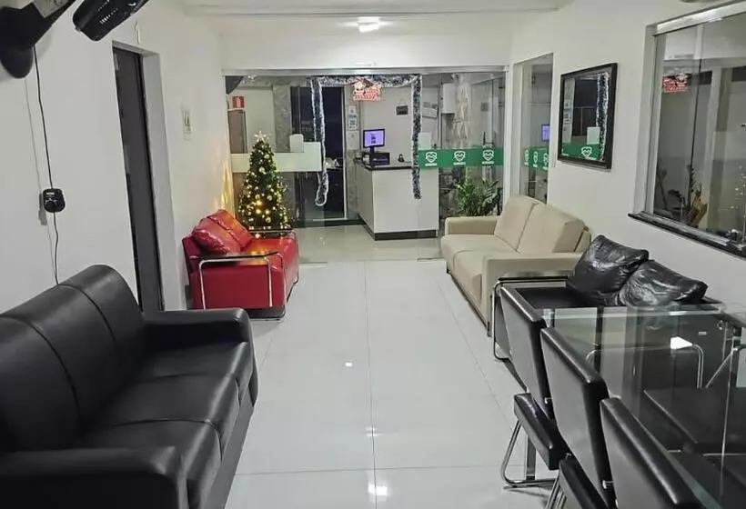 ホテル Central Margarita