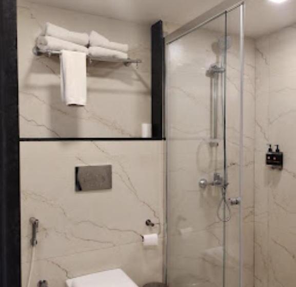 هتل Ginger Visakhapatnam